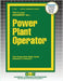 Power Plant Operator by Passbooks