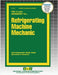 Refrigerating Machine Mechanic by Passbooks