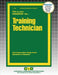 Training Technician by Passbooks