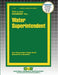 Water Superintendent by Passbooks
