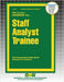 Staff Analyst Trainee by Passbooks