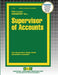 Supervisor of Accounts by Passbooks