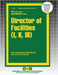 Director of Facilities (I, II, III) by Passbooks