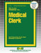 Medical Clerk by Passbooks