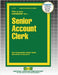 Senior Account Clerk by Passbooks