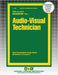 Audio-Visual Technician by Passbooks