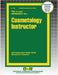 Cosmetology Instructor by Passbooks