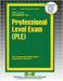 Professional Level Exam (PLE) by Passbooks