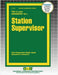 Station Supervisor by Passbooks