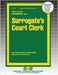 Surrogate's Court Clerk by Passbooks