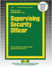 Supervising Security Officer by Passbooks