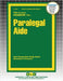 Paralegal Aide by Passbooks