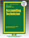 Accounting Technician by Passbooks