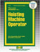 Hoisting Machine Operator by Passbooks