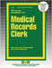 Medical Records Clerk by Passbooks