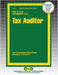 Tax Auditor by Passbooks
