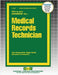 Medical Records Technician by Passbooks
