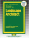 Landscape Architect by Passbooks