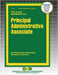 Principal Administrative Associate by Passbooks