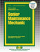 Senior Maintenance Mechanic by Passbooks