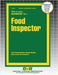 Food Inspector by Passbooks