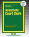 Associate Court Clerk by Passbooks