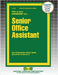 Senior Office Assistant by Passbooks