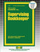 Supervising Bookkeeper by Passbooks