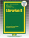 Librarian II by Passbooks