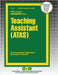 Teaching Assistant (ATAS) by Passbooks