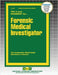 Forensic Medical Investigator by Passbooks