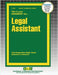 Legal Assistant by Passbooks