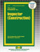 Inspector (Construction) by Passbooks