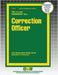 Correction Officer by Passbooks