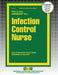 Infection Control Nurse by Passbooks