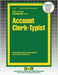 Account Clerk-Typist by Passbooks