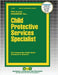 Child Protective Services Specialist by Passbooks