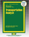 Transportation Analyst by Passbooks