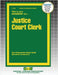 Justice Court Clerk by Passbooks