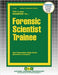 Forensic Scientist Trainee by Passbooks