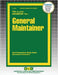 General Maintainer by Passbooks