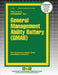 General Management Ability Battery (GMAB) by Passbooks