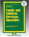 Family and Children Services Specialist by Passbooks