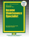 Income Maintenance Specialist by Passbooks