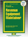 Revenue Equipment Maintainer by Passbooks