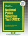 National Police Selection Test (POST) by Passbooks