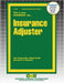 Insurance Adjuster by Passbooks