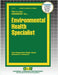 Environmental Health Specialist by Passbooks