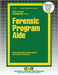 Forensic Program Aide by Passbooks