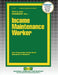 Income Maintenance Worker by Passbooks